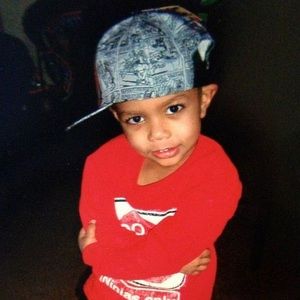 Meet your Posher, Lorenzo